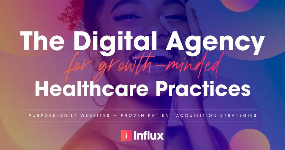 Influx Marketing