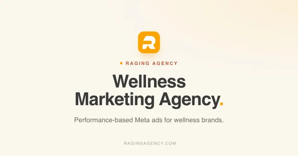 Raging Agency