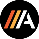 Aesthetic Brand Marketing logo