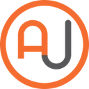 AJ Creative Studios logo