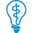Doctor Genius logo