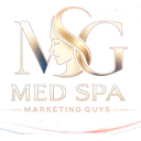 MedSpa Marketing Guys logo